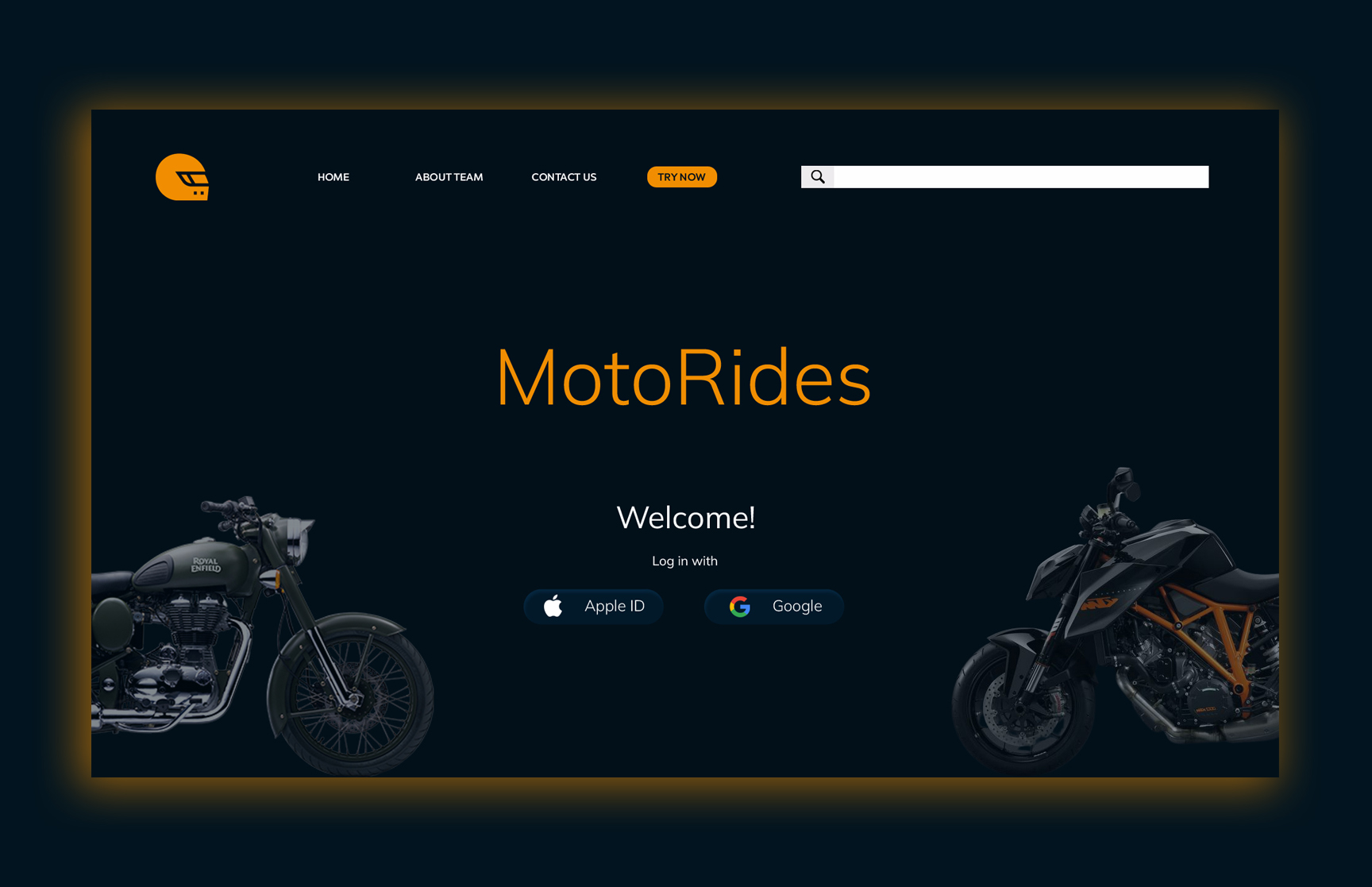 MotoRides